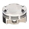 JE Pistons | Piston Set, 2618, Inv Dome/Dish, 3.425 Bore, 1.271 CD, 0.827 Pin, Set of 6. JE Pistons Pistons