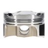 JE Pistons | Piston Set, 2618, Inv Dome/Dish, 3.425 Bore, 1.271 CD, 0.827 Pin, Set of 6. JE Pistons Pistons