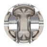 JE Pistons | Piston Set, 2618, Inv Dome/Dish, 3.445 Bore, 1.271 CD, 0.827 Pin, Set of 6. JE Pistons Pistons