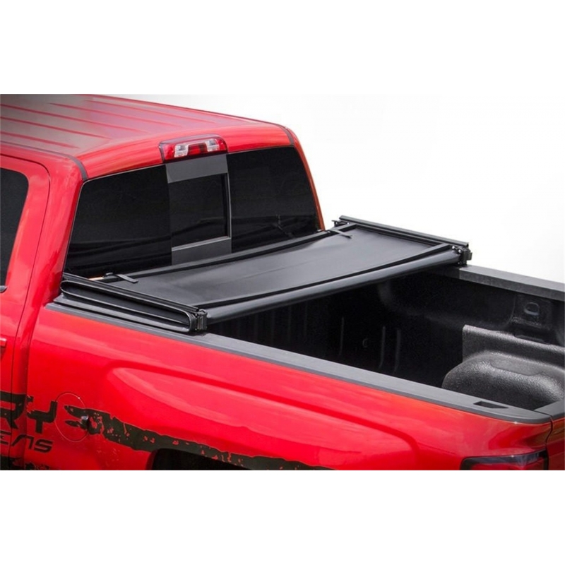 Rough Country | Tonneau Cover - Tundra 3.5T / 4.6L / 5.7L 2014-2022 Rough Country Tonneau Covers