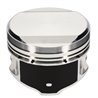 JE Pistons | Piston Set, 2618, Inv Dome/Dish, 3.386 Bore, 1.253 CD, 0.866 Pin, Set of 4. JE Pistons Pistons