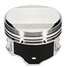 JE Pistons | Piston Set, 2618, Inv Dome/Dish, 3.406 Bore, 1.253 CD, 0.866 Pin, Set of 4. JE Pistons Pistons