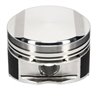 JE Pistons | Piston Set, 2618, Inv Dome/Dish, 3.406 Bore, 1.253 CD, 0.866 Pin, Set of 4. JE Pistons Pistons