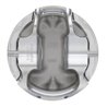 JE Pistons | Piston Set, 2618, Inv Dome/Dish, 3.425 Bore, 1.220 CD, 0.866 Pin, Set of 4. JE Pistons Pistons