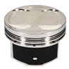 JE Pistons | Piston Set, 2618, Inv Dome/Dish, 3.425 Bore, 1.220 CD, 0.866 Pin, Set of 4. JE Pistons Pistons