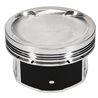 JE Pistons | Piston Set, 2618, Inv Dome/Dish, 3.386 Bore, 1.181 CD, 0.866 Pin, Set of 4. JE Pistons Pistons