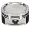 JE Pistons | Piston Set, 2618, Inv Dome/Dish, 3.386 Bore, 1.181 CD, 0.866 Pin, Set of 4. JE Pistons Pistons