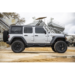 Rough Country | Lift Kit-Body - Wrangler (JL) 2.0T / 3.6L / 3.0L 2018-2022 Rough Country Lift Kits
