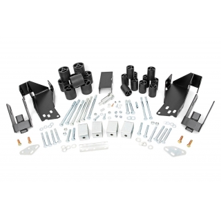 Rough Country | Lift Kit-Body - Silverado / Sierra 1500 2007-2013 Rough Country Lift Kits