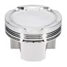 JE Pistons | Piston Set, 2618, Inv Dome/Dish, 3.228 Bore, 1.291 CD, 0.787 Pin, Set of 4. JE Pistons Pistons