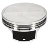 JE Pistons | Piston Set, 2618, Dome, 4.070 Bore, 1.065 CD, 0.927 Pin, Set of 8.