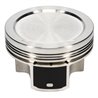 JE Pistons | Piston Set, 2618, Inv Dome/Dish, 3.307 Bore, 1.118 CD, 0.827 Pin, Set of 5. JE Pistons Pistons