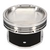 JE Pistons | Piston Set, 2618, Inv Dome/Dish, 3.406 Bore, 1.338 CD, 0.866 Pin, Set of 6. JE Pistons Pistons