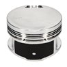 JE Pistons | Piston Set, 2618, Inv Dome/Dish, 3.189 Bore, 1.210 CD, 0.827 Pin, Set of 6. JE Pistons Pistons