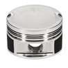 JE Pistons | Piston Set, 2618, Inv Dome/Dish, 3.189 Bore, 1.210 CD, 0.827 Pin, Set of 6. JE Pistons Pistons