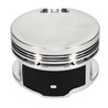 JE Pistons | Piston Set, 2618, Inv Dome/Dish, 3.228 Bore, 1.210 CD, 0.827 Pin, Set of 6. JE Pistons Pistons