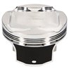 JE Pistons | Piston Set, 2618, Inv Dome/Dish, 3.642 Bore, 1.287 CD, 0.905 Pin, Set of 4. JE Pistons Pistons
