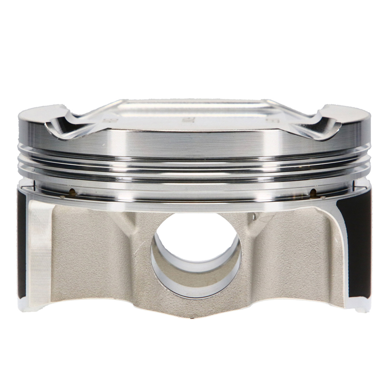 JE Pistons | Piston Set, 2618, Inv Dome/Dish, 3.642 Bore, 1.287 CD, 0.905 Pin, Set of 4. JE Pistons Pistons