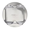 JE Pistons | Piston Set, 2618, Inv Dome/Dish, 3.642 Bore, 1.287 CD, 0.905 Pin, Set of 4. JE Pistons Pistons