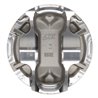 JE Pistons | Piston Set, 2618, Inv Dome/Dish, 3.661 Bore, 1.287 CD, 0.905 Pin, Set of 4. JE Pistons Pistons