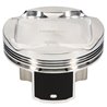 JE Pistons | Piston Set, 2618, Inv Dome/Dish, 3.661 Bore, 1.287 CD, 0.905 Pin, Set of 4. JE Pistons Pistons