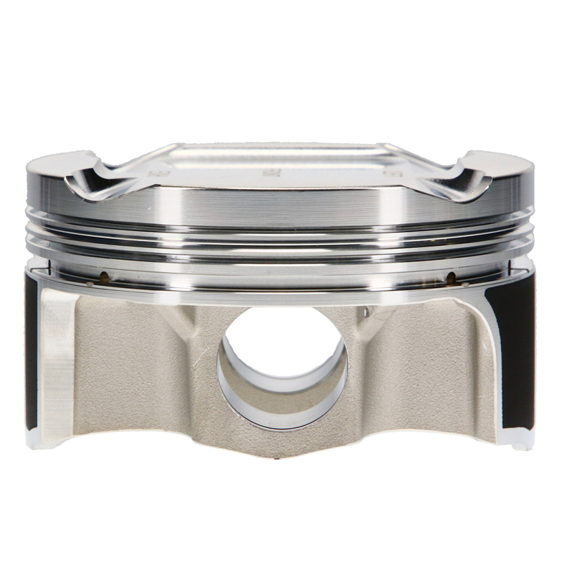 JE Pistons | Piston Set, 2618, Inv Dome/Dish, 3.661 Bore, 1.287 CD, 0.905 Pin, Set of 4. JE Pistons Pistons