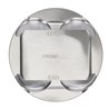 JE Pistons | Piston Set, 2618, Inv Dome/Dish, 3.661 Bore, 1.287 CD, 0.905 Pin, Set of 4. JE Pistons Pistons