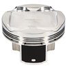 JE Pistons | Piston Set, 2618, Inv Dome/Dish, 3.642 Bore, 1.209 CD, 0.905 Pin, Set of 4. JE Pistons Pistons