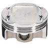 JE Pistons | Piston Set, 2618, Inv Dome/Dish, 3.642 Bore, 1.209 CD, 0.905 Pin, Set of 4. JE Pistons Pistons