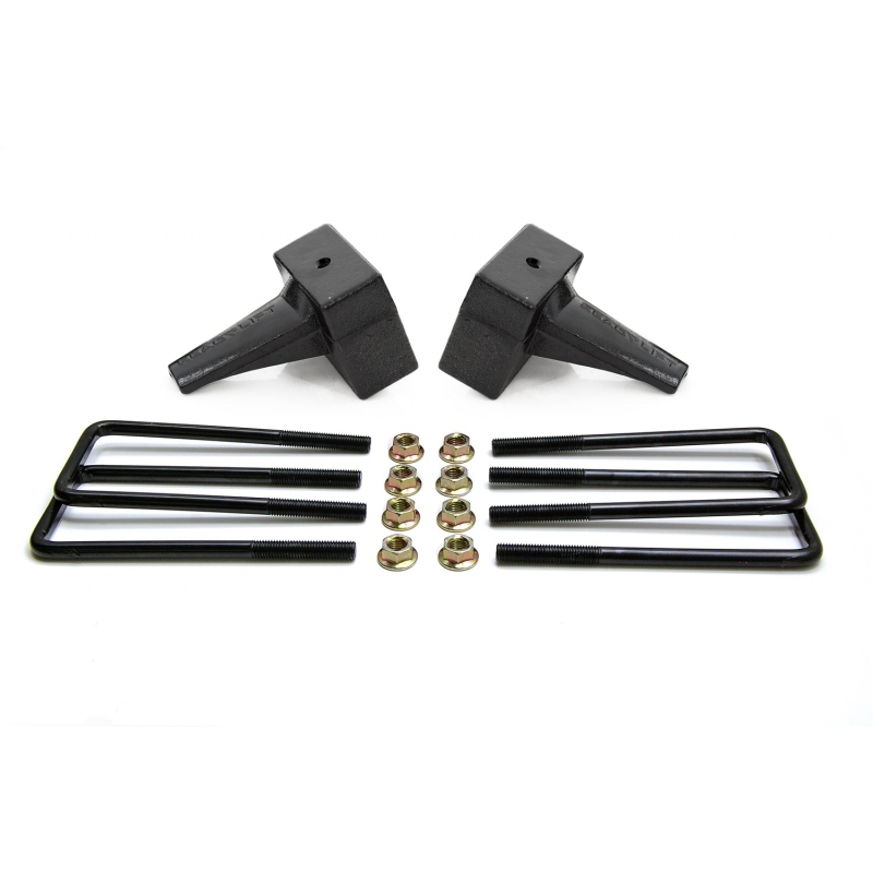 ReadyLIFT | Add-A-Leaf Kit - F-150 2009-2020 ReadyLIFT Lift Kits