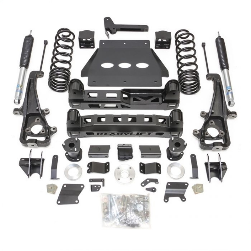 ReadyLIFT | Lift Kit - Ram 1500 2019-2022 ReadyLIFT Lift Kits