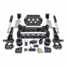 ReadyLIFT | Lift Kit-Suspension w/Shock - Silverado / Sierra 1500 2019-2021 ReadyLIFT Lift Kits