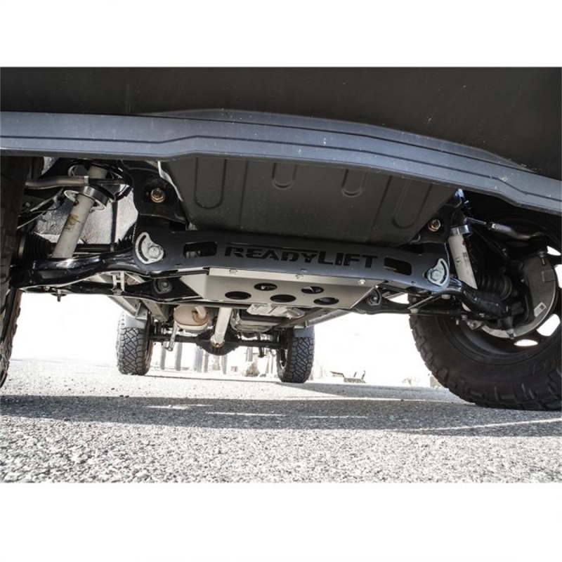 ReadyLIFT | Lift Kit-Suspension w/Shock - Silverado / Sierra 1500 2019-2021 ReadyLIFT Lift Kits