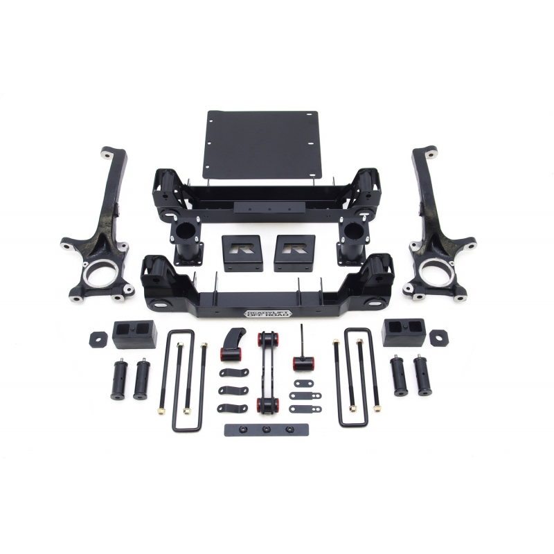 ReadyLIFT | Lift Kit - Tundra 5.7L 2015-2017 ReadyLIFT Lift Kits