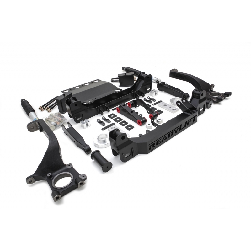 ReadyLIFT | Big Lift Kit - Tacoma 2.7L / 3.5L 2016-2022 ReadyLIFT Lift Kits