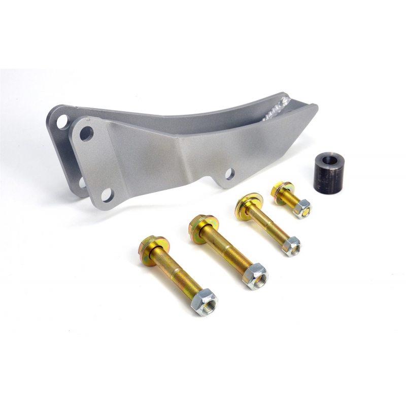 ReadyLIFT | Track Bar Bracket - Ram 2500 / 3500 5.7L / 6.7L 2009-2013 ReadyLIFT Sway bars & Link kit