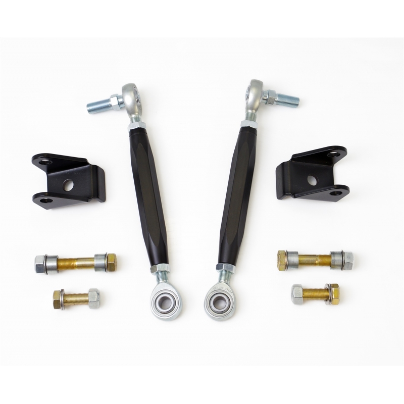 ReadyLIFT | Sway Bar End Link Kit - F-150 5.4L / 6.2L 2010-2014 ReadyLIFT Sway bars & Link kit