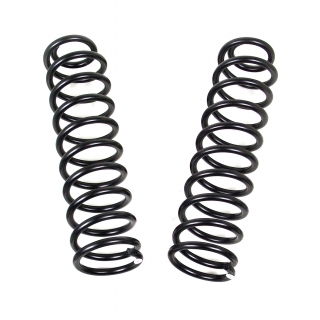 ReadyLIFT | Coil Spring - Wrangler (JK) 3.6L / 3.8L 2007-2018 ReadyLIFT Coil Springs