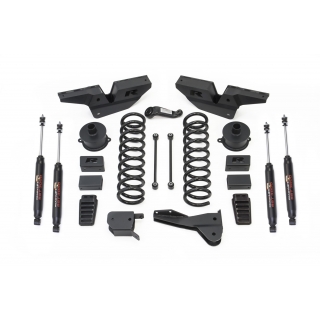 ReadyLIFT | Big Lift Kit w/Shocks - Ram 2500 5.7L / 6.4L / 6.7L 2014-2019 ReadyLIFT Lift Kits