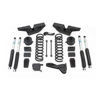 ReadyLIFT | Big Lift Kit w/Shocks - Ram 2500 5.7L / 6.4L / 6.7L 2014-2019 ReadyLIFT Lift Kits