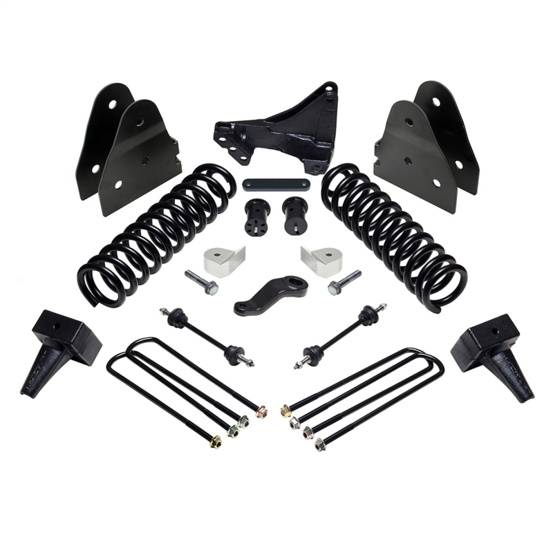 ReadyLIFT | Lift Kit-Suspension - F-250 / F-350 2017-2020 ReadyLIFT Lift Kits