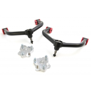 ReadyLIFT | Suspension Front Leveling Kit - Ram 1500 / SRT-10 2006-2022 ReadyLIFT Leveling Kits