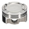 JE Pistons | Piston Set, 2618, Dome, 3.405 Bore, 1.313 CD, 0.905 Pin, Set of 4.