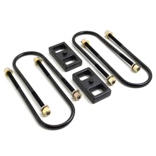 ReadyLIFT | Suspension Block and U-Bolt Kit - Ram 2500 / 3500 2003-2019 ReadyLIFT Lift Kits