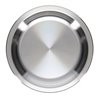 JE Pistons | Piston Set, 2618, Inv Dome/Dish, 3.524 Bore, 1.336 CD, 0.827 Pin, Set of 4. JE Pistons Pistons