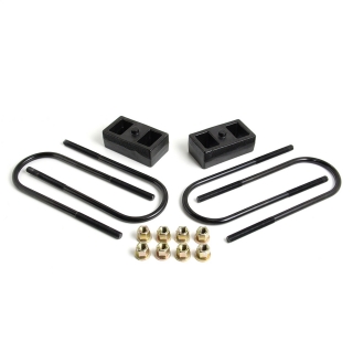 ReadyLIFT | Suspension Block and U-Bolt Kit - Ram 2500 / 3500 2003-2019 ReadyLIFT Lift Kits