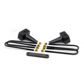 ReadyLIFT | Rear Block Kit - F-250 / F-350 6.2L / 6.7L 2011-2016 ReadyLIFT Lift Kits