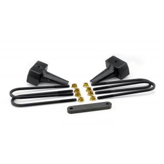 ReadyLIFT | Rear Block Kit - F-250 / F-350 6.2L / 6.7L 2011-2016 ReadyLIFT Lift Kits