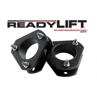 ReadyLIFT | Front Leveling Kit - F-150 / Mark LT Base 2004-2014 ReadyLIFT Leveling Kits