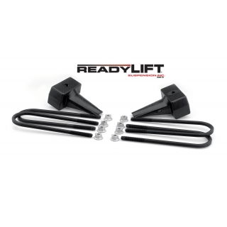 ReadyLIFT | Rear Block Kit - F-250 / F-350 2000-2010 ReadyLIFT Lift Kits